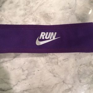 Reversible Nike Therma-Fit Headband/Ear Warmer
